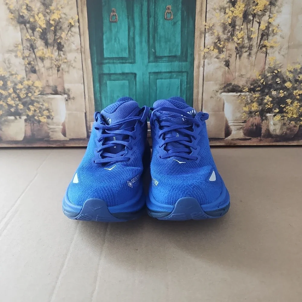 Hoka Women's Running Shoes Clifton 9 (DBES) US Size 7.5B